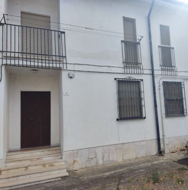 appartamento in vendita a Bernalda in zona Metaponto