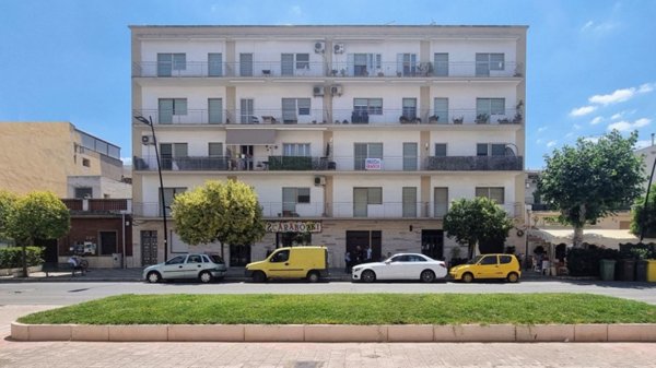 appartamento in vendita a Bernalda