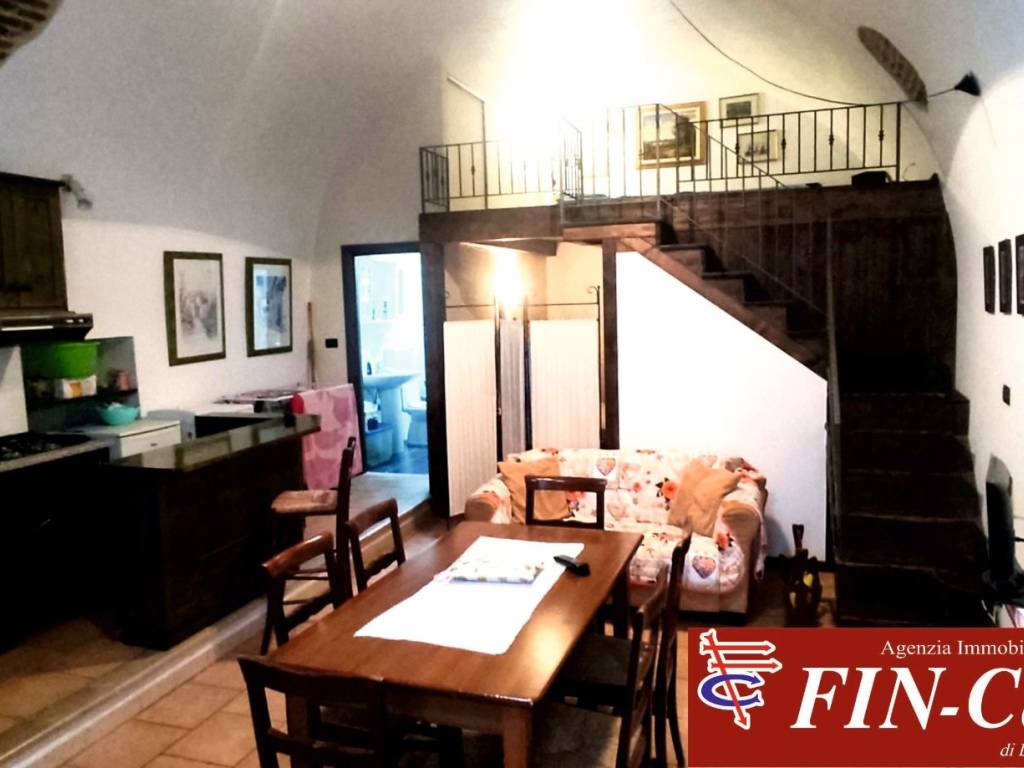 appartamento in vendita a Bernalda