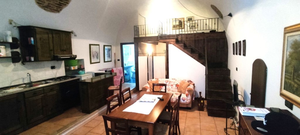 casa indipendente in vendita a Bernalda