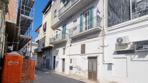 casa indipendente in vendita a Bernalda