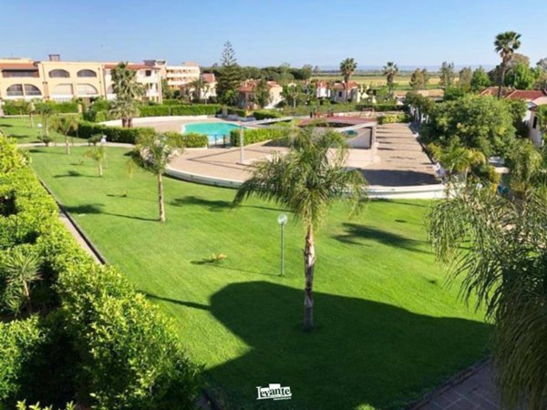 appartamento in vendita a Bernalda in zona Metaponto
