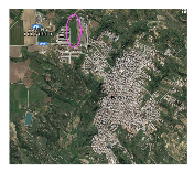 terreno agricolo in vendita a Bernalda