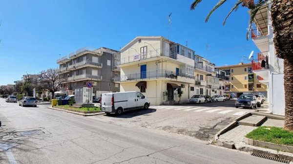 appartamento in vendita a Bernalda
