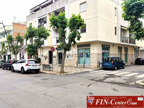 locale commerciale in vendita a Bernalda
