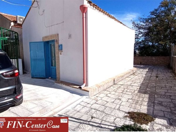 appartamento in vendita a Bernalda