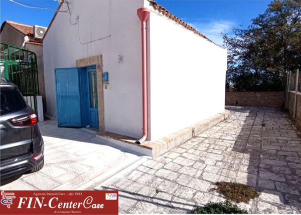 casa indipendente in vendita a Bernalda