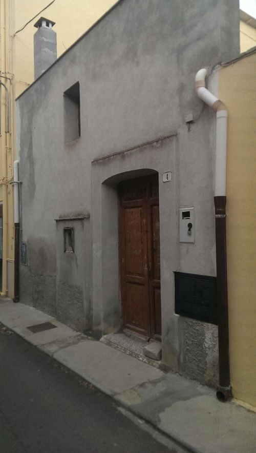 casa indipendente in vendita a Bernalda