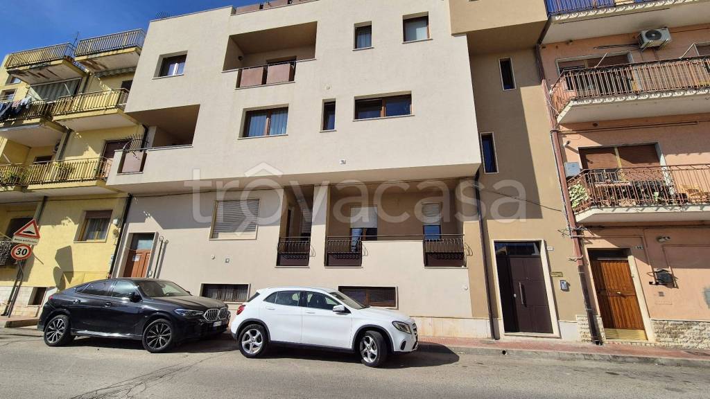 appartamento in vendita a Bernalda
