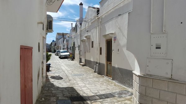 casa indipendente in vendita a Bernalda
