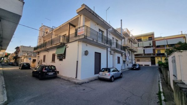 appartamento in vendita a Bernalda