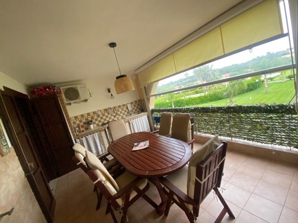 appartamento in vendita a Bernalda in zona Metaponto