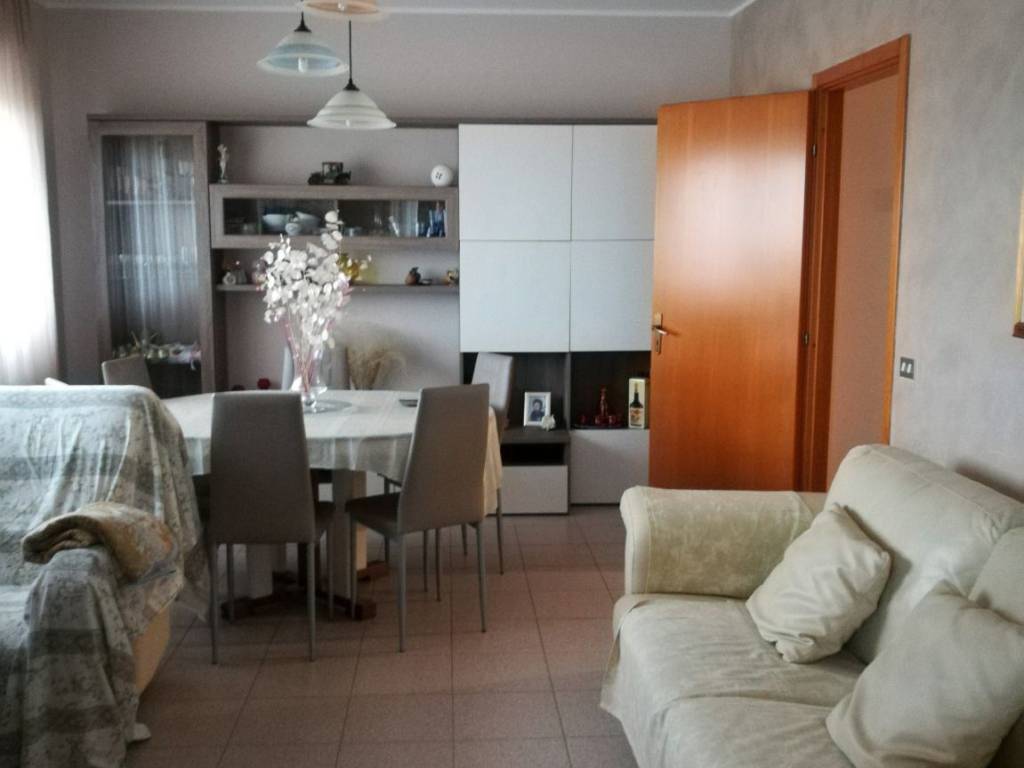 appartamento in vendita a Bernalda in zona Metaponto