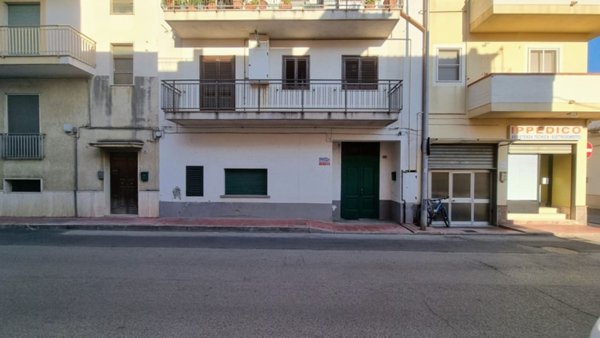 casa indipendente in vendita a Bernalda
