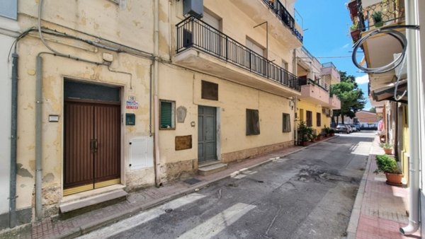 appartamento in vendita a Bernalda