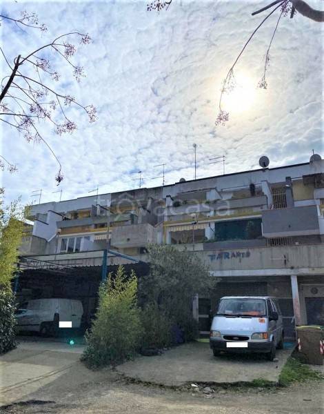 appartamento in vendita a Bernalda in zona Metaponto