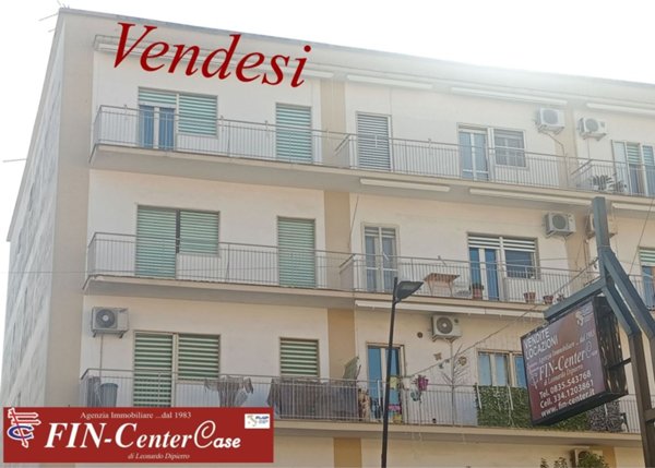 appartamento in vendita a Bernalda