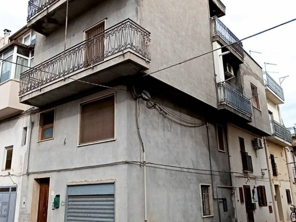 appartamento in vendita a Bernalda