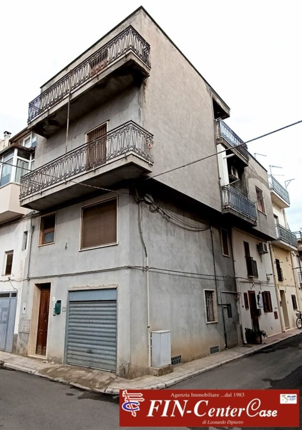 appartamento in vendita a Bernalda