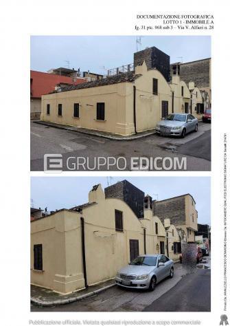 appartamento in vendita a Bernalda