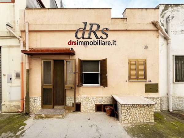 appartamento in vendita a Bernalda