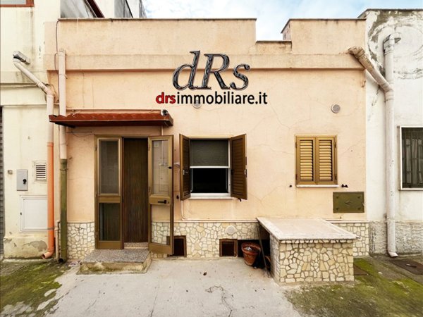 appartamento in vendita a Bernalda