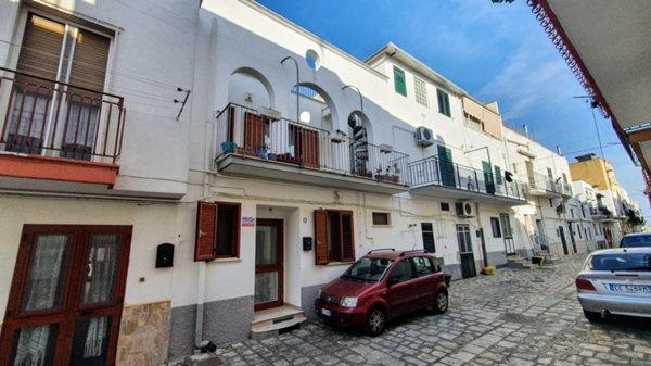 casa indipendente in vendita a Bernalda