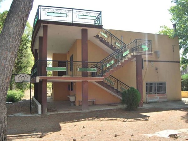 casa indipendente in vendita a Bernalda in zona Metaponto