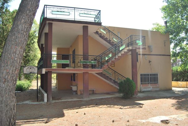 casa indipendente in vendita a Bernalda in zona Metaponto