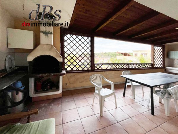 appartamento in vendita a Bernalda in zona Metaponto