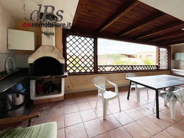 appartamento in vendita a Bernalda in zona Metaponto