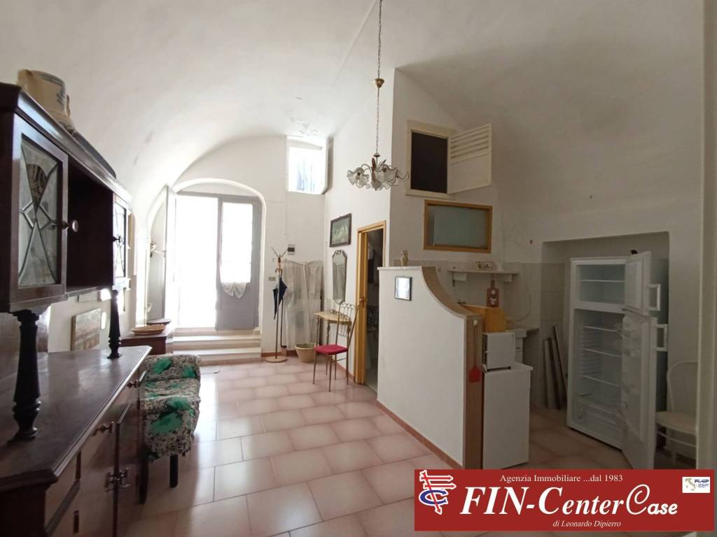 appartamento in vendita a Bernalda in zona Metaponto