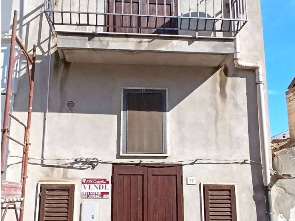 casa indipendente in vendita a Bernalda