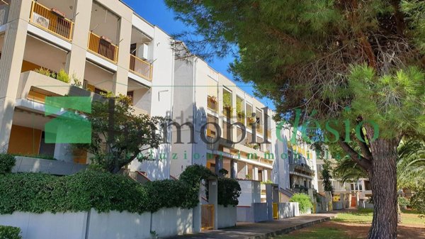 appartamento in vendita a Bernalda in zona Metaponto
