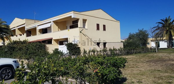 appartamento in vendita a Bernalda in zona Metaponto