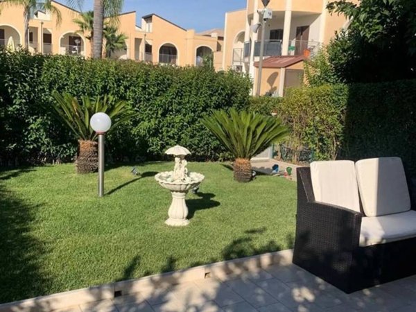 appartamento in vendita a Bernalda in zona Metaponto