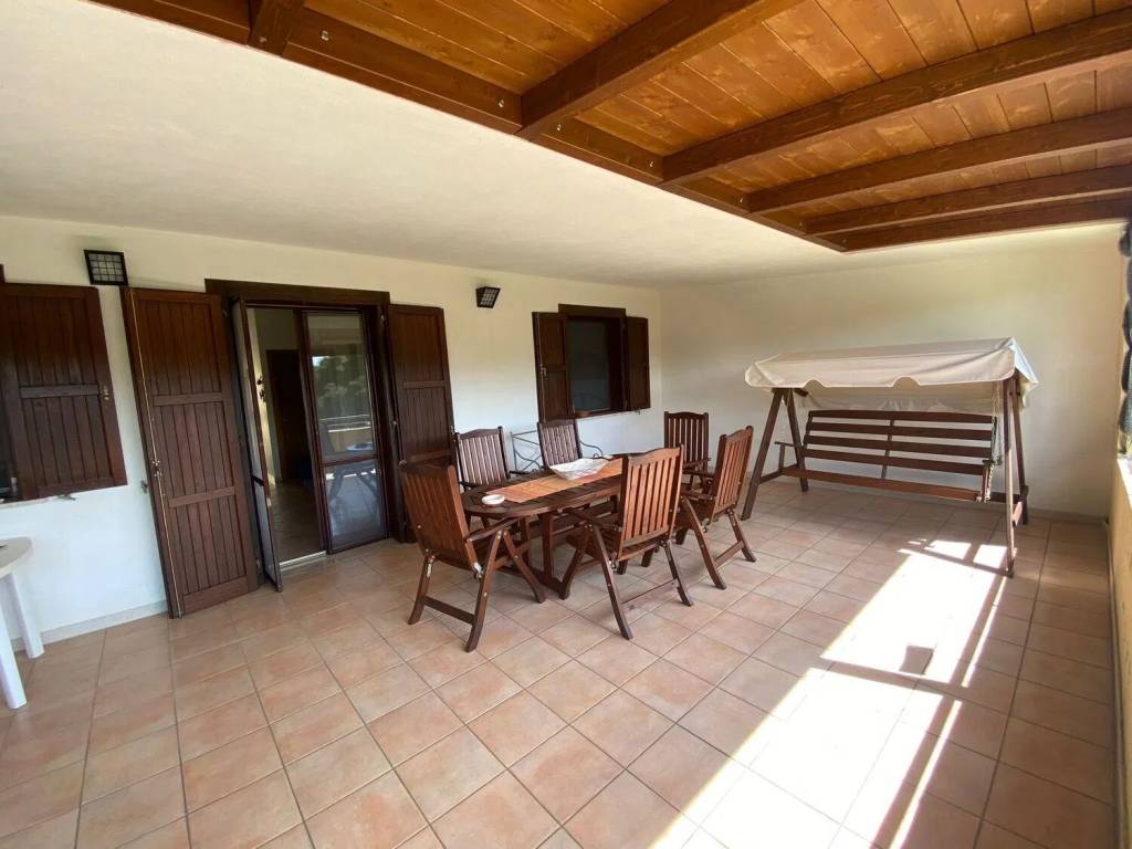 appartamento in vendita a Bernalda in zona Metaponto
