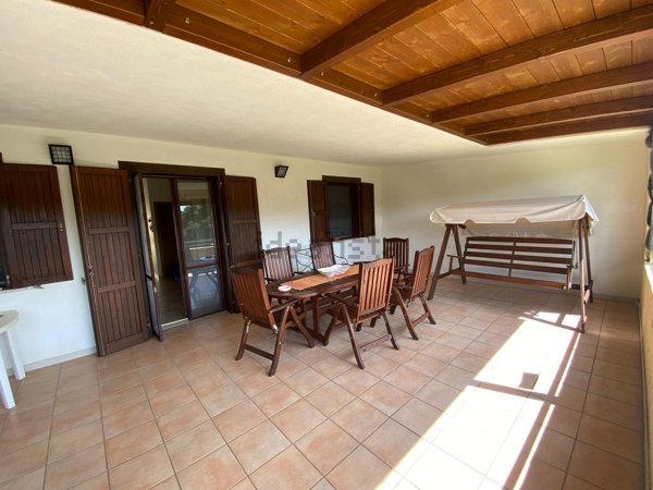 appartamento in vendita a Bernalda in zona Metaponto