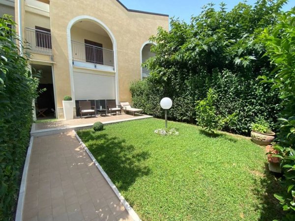 appartamento in vendita a Bernalda in zona Metaponto