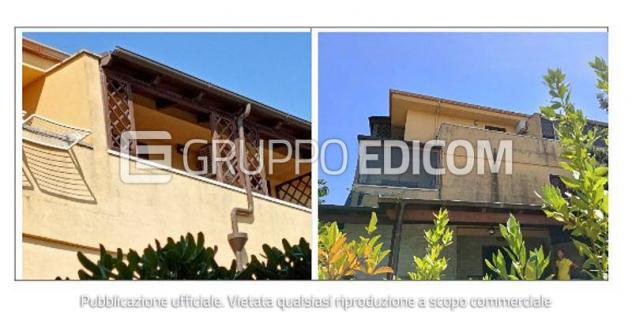 appartamento in vendita a Bernalda in zona Metaponto