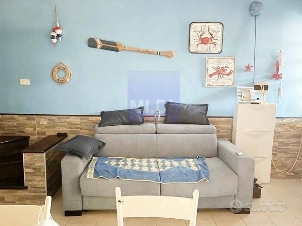 casa indipendente in vendita a Bernalda in zona Metaponto
