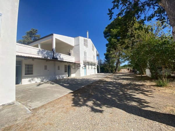 casa indipendente in vendita a Bernalda in zona Metaponto