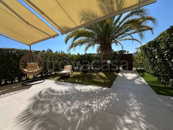 casa indipendente in vendita a Bernalda in zona Metaponto