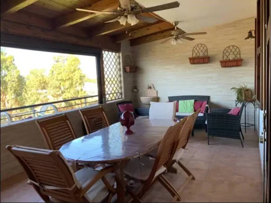 appartamento in vendita a Bernalda in zona Metaponto