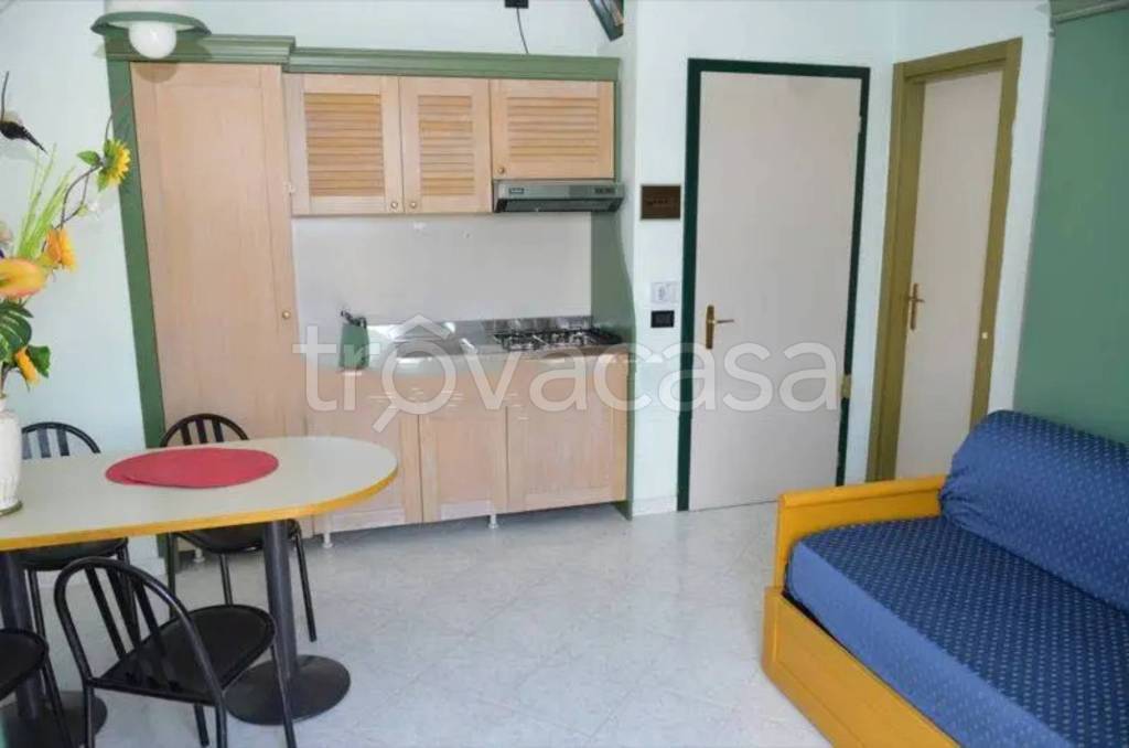 appartamento in vendita a Bernalda