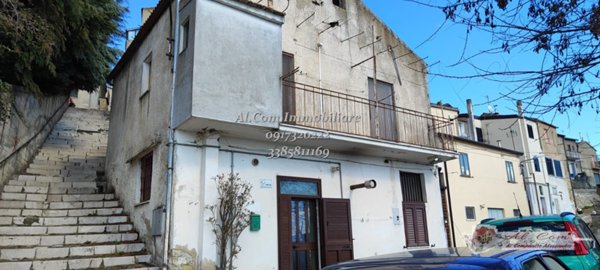 casa indipendente in vendita a Bernalda