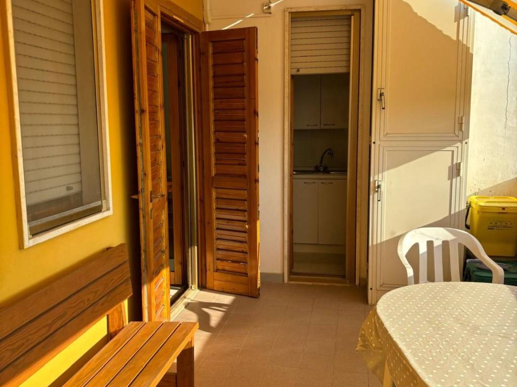 appartamento in vendita a Bernalda in zona Metaponto