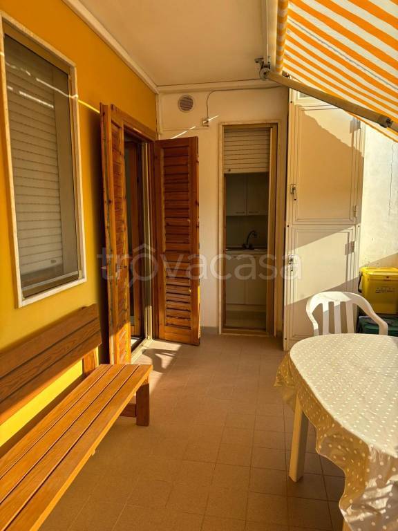 appartamento in vendita a Bernalda in zona Metaponto