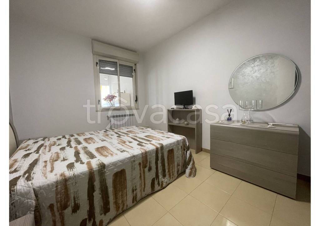 appartamento in vendita a Bernalda in zona Metaponto