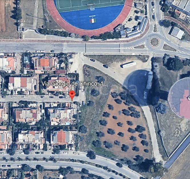 appartamento in vendita a Bernalda
